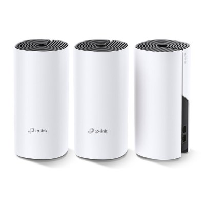 TP-LINK deco M4 (Pack de 3)-1